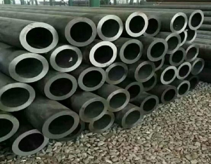 12Cr1MOVG合金钢管