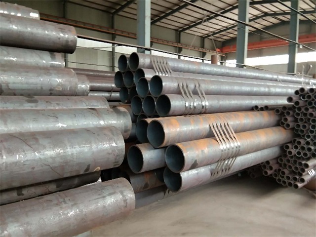 20G钢管